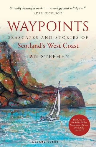 Ian Stephen Waypoints