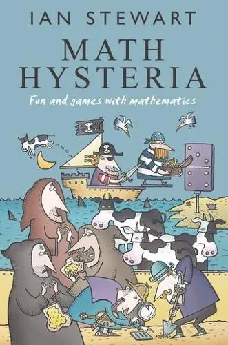 Ian Stewart Math Hysteria