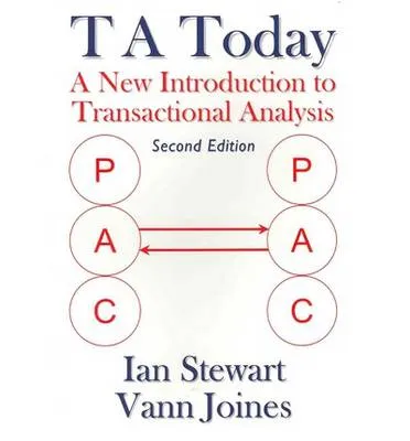 Ian Stewart T A Today