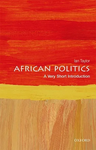 Ian Taylor African Politics