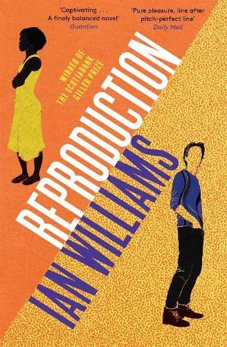Ian Williams Reproduction