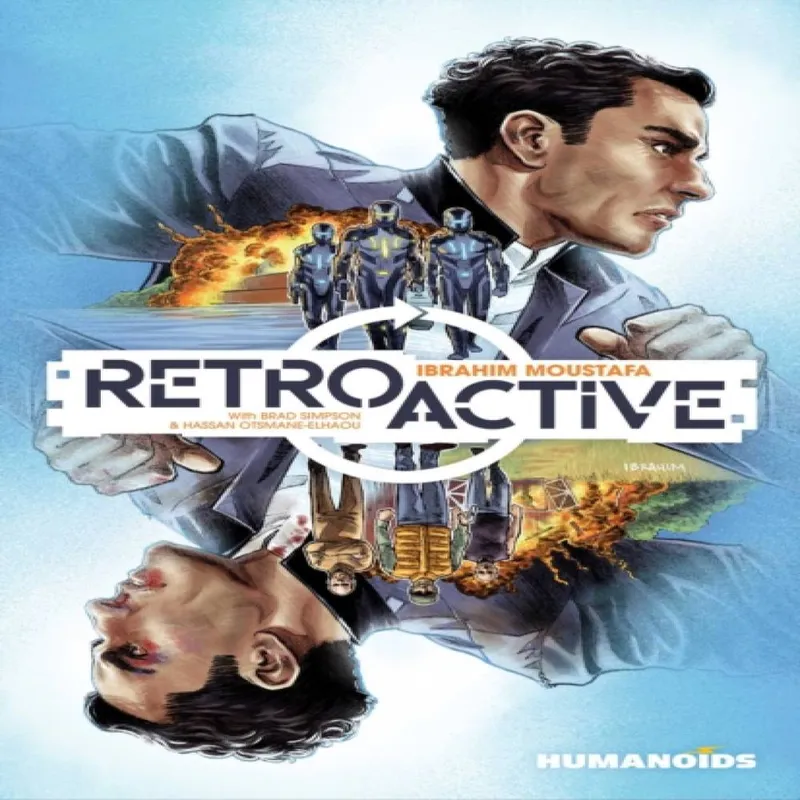 Humanoids, Inc Retroactive