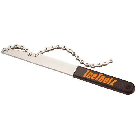 Ice Toolz Icetoolz Chain Whip