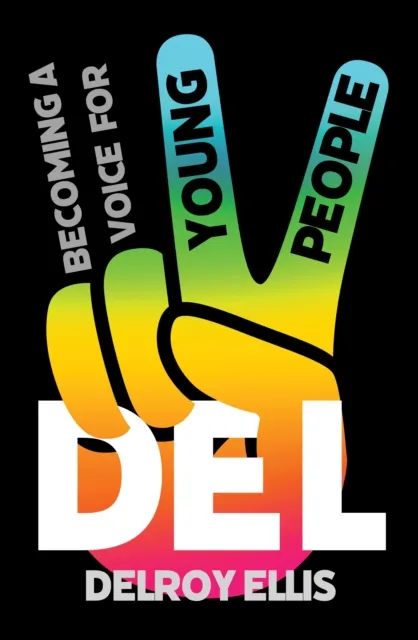 Icon Books Del : Becoming A Voice For Young People