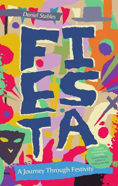 Icon Books Fiesta : A Journey Through Festivity
