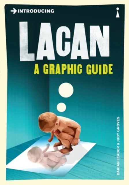 Darian Leader Introducing Lacan