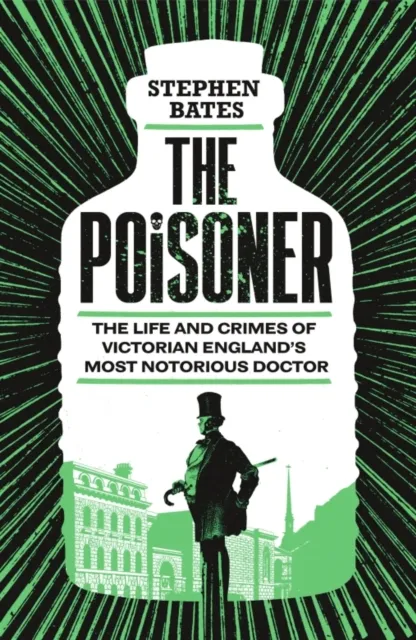 Icon Books The Poisoner