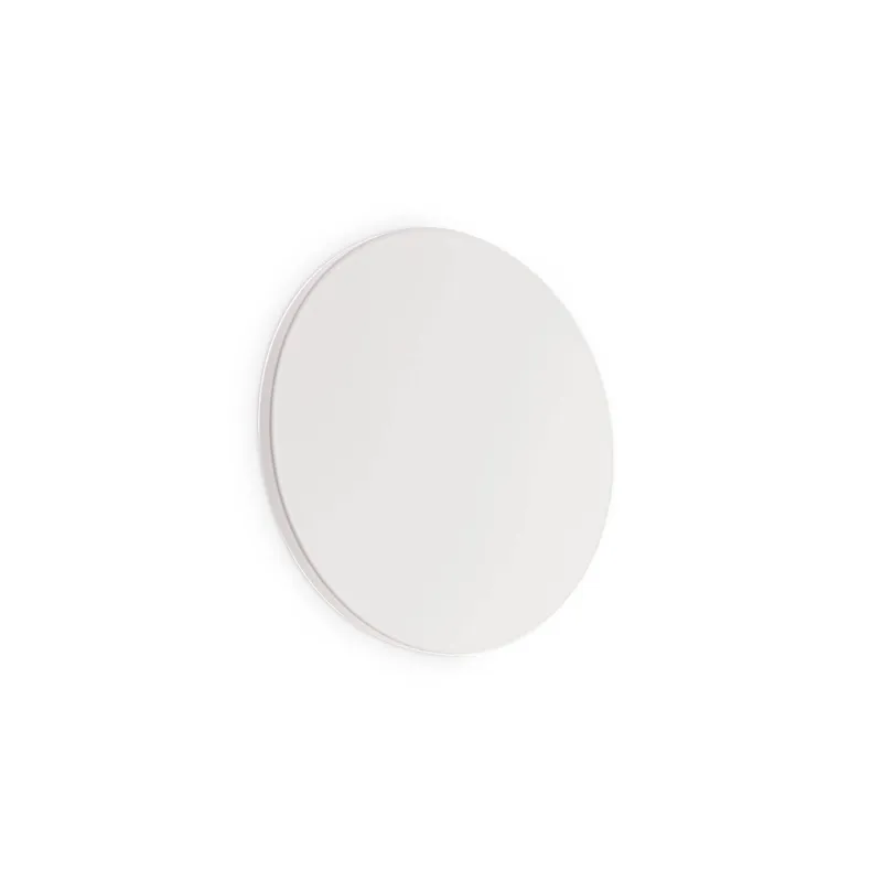 Netlighting Cover LED 1 Light Wall Light White White