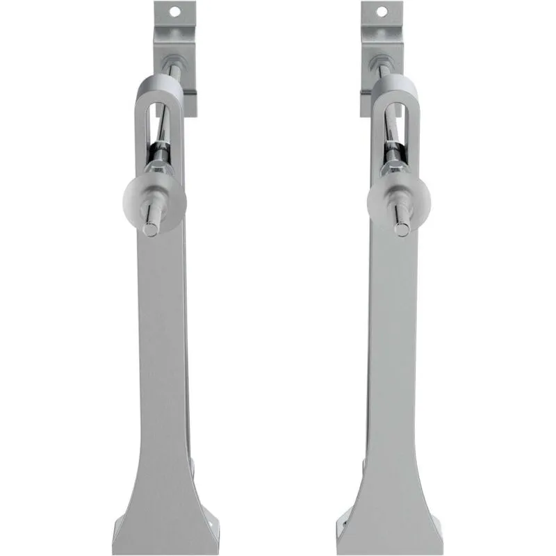Wall Hung Wc Bracket Pair for wc pan - Ideal Standard