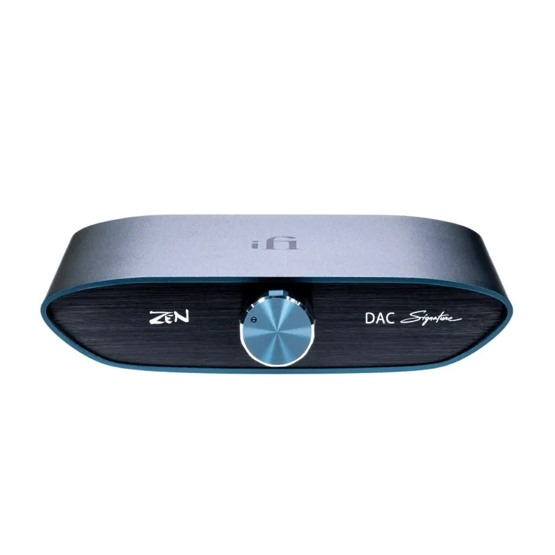 iFi Audio iFi Zen Dac Signature V2