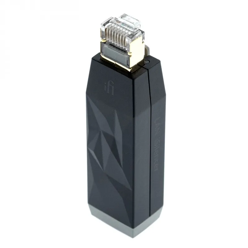 iFi Audio Lan iSilencer