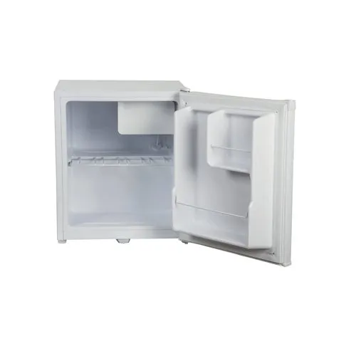 Igenix 47 Litre Counter Top Fridge with Lock White