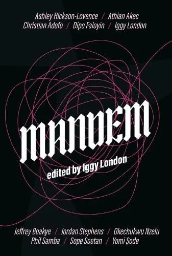 Iggy London Mandem