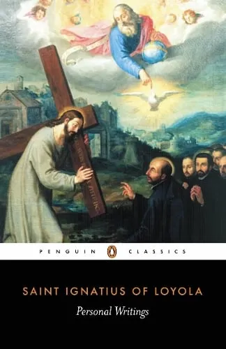 Ignatius of Loyola Personal Writings