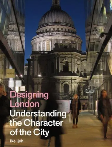 Ike Ijeh Designing London