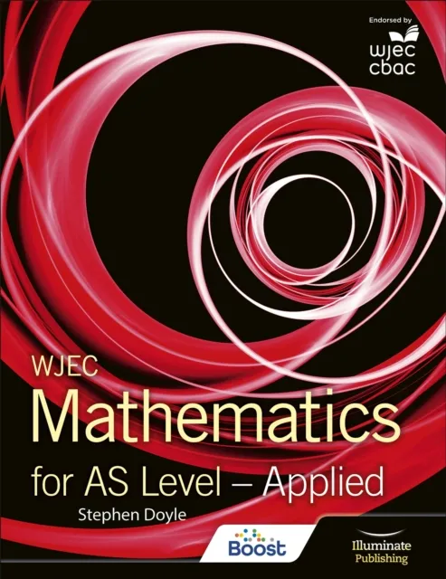 Stephen Doyle Wjec Mathematics for AS Level: Applied