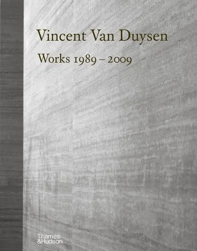 Ilse Crawford Vincent Van Duysen Works 1989–2009