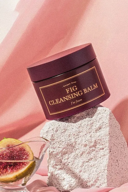 Debenhams Unisex Fig Cleansing Balm 100ml Multicolor 100ml female