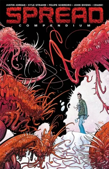 Image Comics Spread Compendium