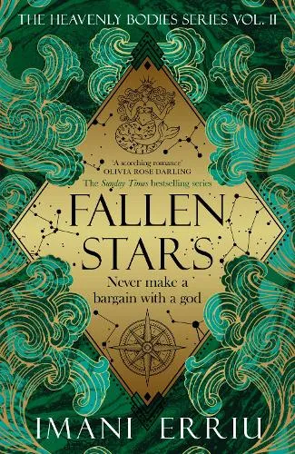 Imani Erriu Fallen Stars