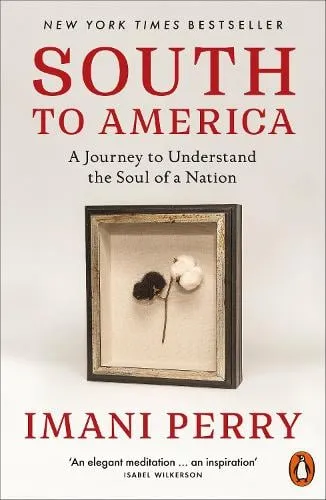 Imani Perry South to America