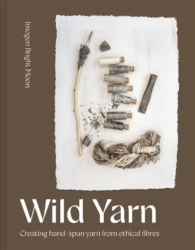 Imogen Bright Moon Wild Yarn