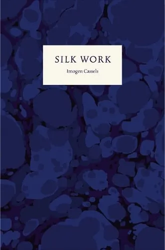 Imogen Cassels Silk Work