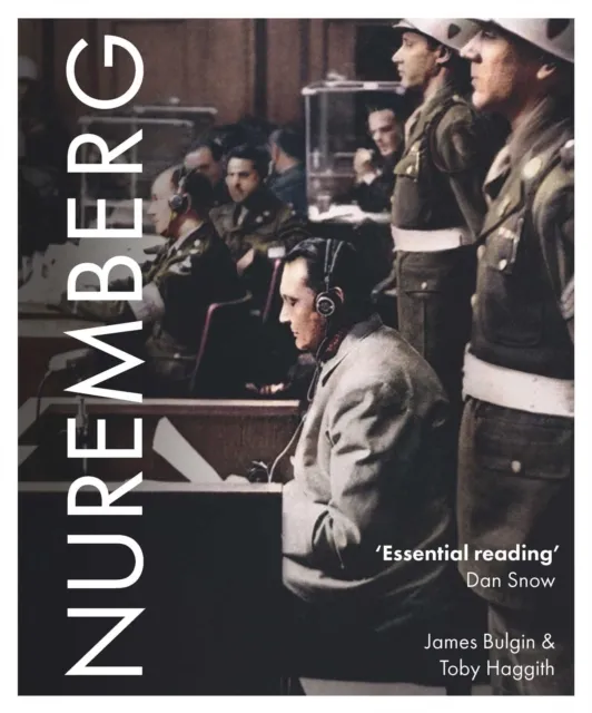 Imperial War Museum Nuremberg