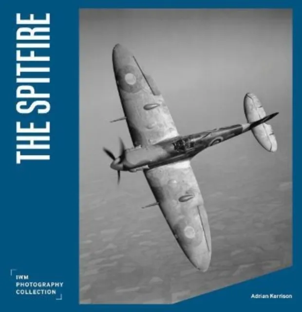 Imperial War Museum The Spitfire