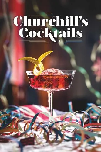 Imperial War Museums Churchill's Cocktails