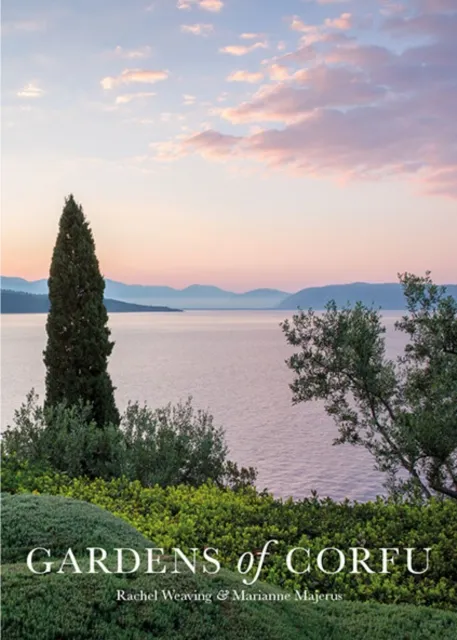 Impress Gardens Of Corfu