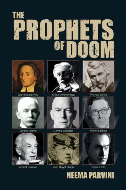Imprint Academic The Prophets Of Doom