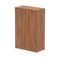 Impulse 1200 Cupboard Walnut - S00006