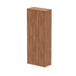 Impulse 2000 Cupboard Walnut - S00008