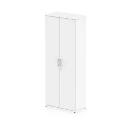 Impulse 2000 Cupboard White - S00012