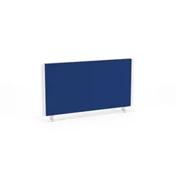 Impulse/Evolve 800mm Straight Screen Blue White Frame