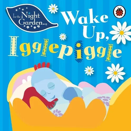 In the Night Garden: Wake Up, Igglepiggle
