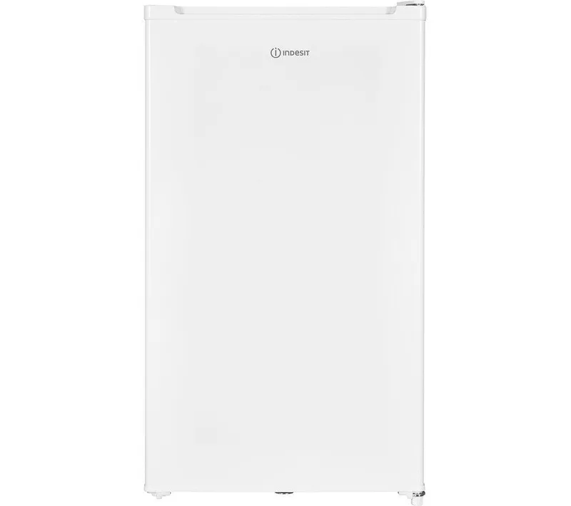 Indesit I48VM 112W UK Undercounter Fridge - White
