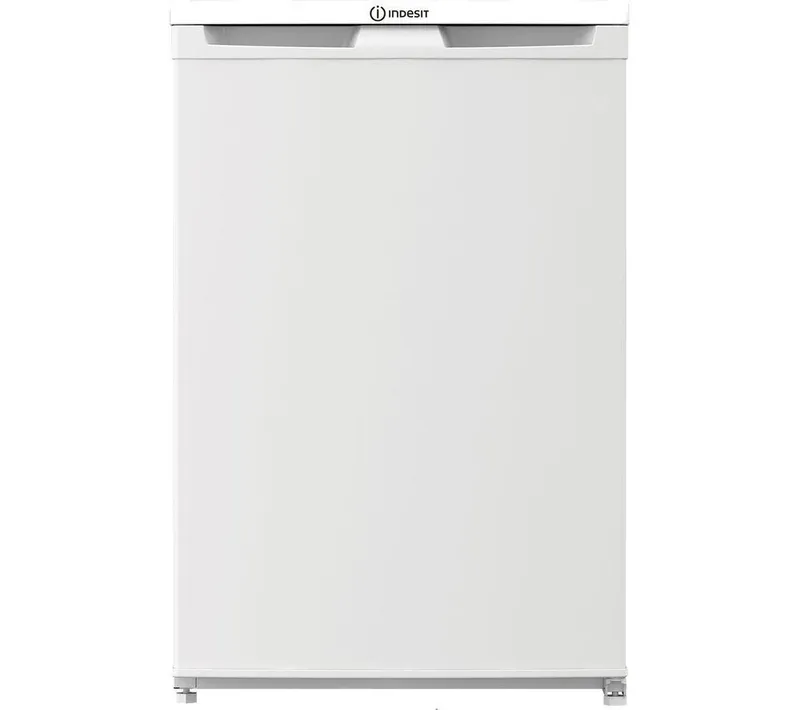 Indesit I55R1 112W UK Undercounter Fridge - White
