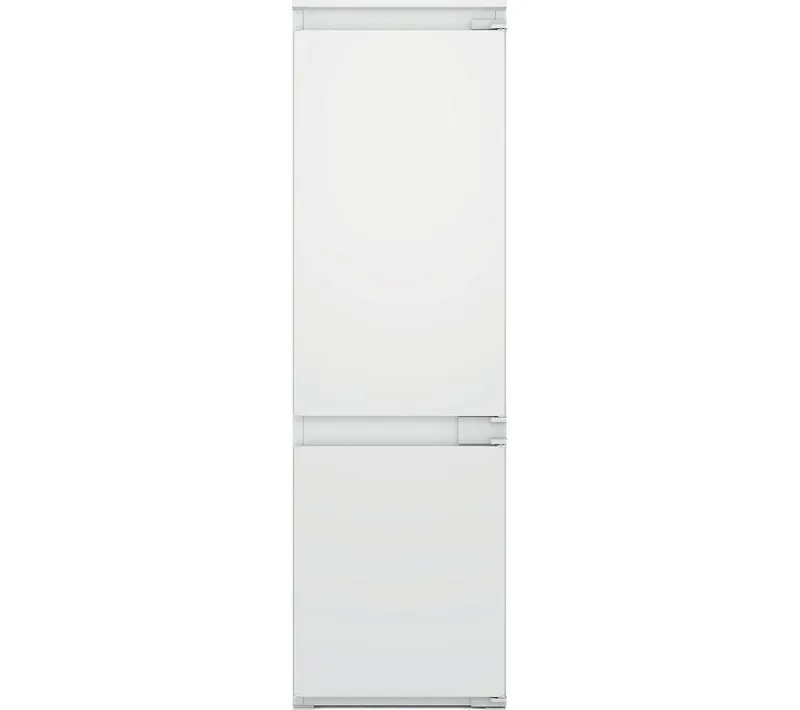 Indesit INC18D011B1 Integrated 70 30 Fridge Freezer 177cm High