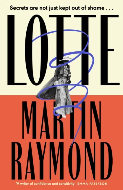 Indie Novella Lotte