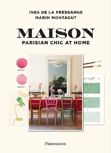 Ines de la Fressange Maison: Parisian Chic at Home