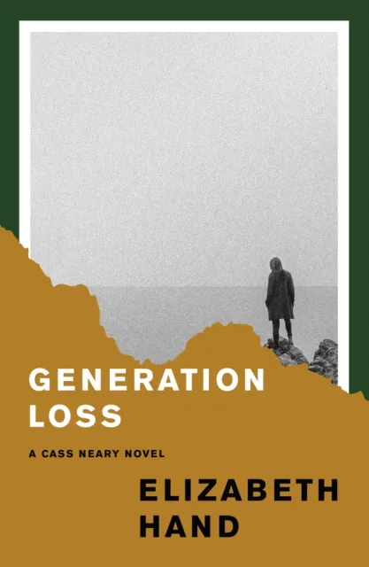 Influx Press Generation Loss