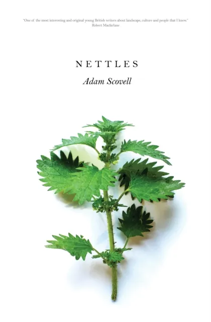 Influx Press Nettles