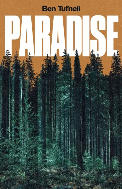 Influx Press Paradise