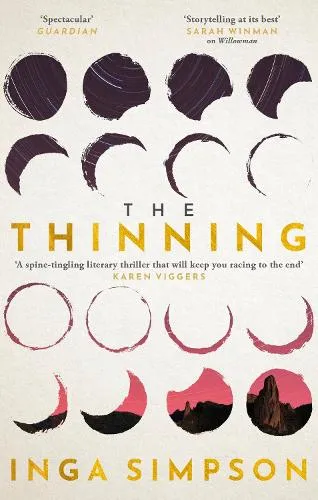 Inga Simpson The Thinning