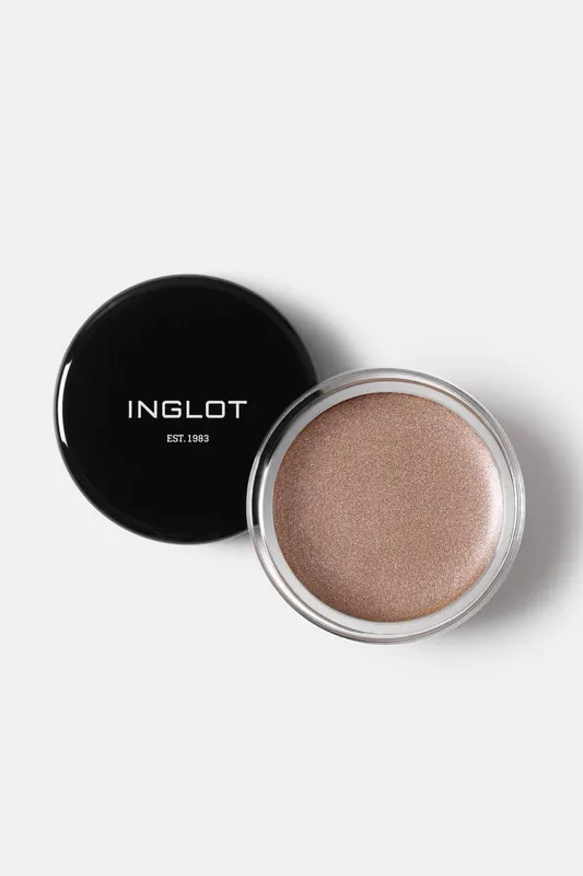 Inglot Women's Amc Eyeliner Gel Size: 5.5g 5.5g