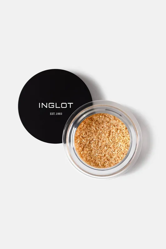 Inglot Amc Pure Pigment Eye Shadow Size: 2g