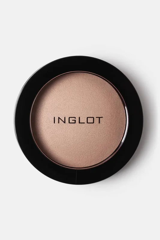 Inglot Bronzie Cheeks Face Bronzer Size: 5.6g
