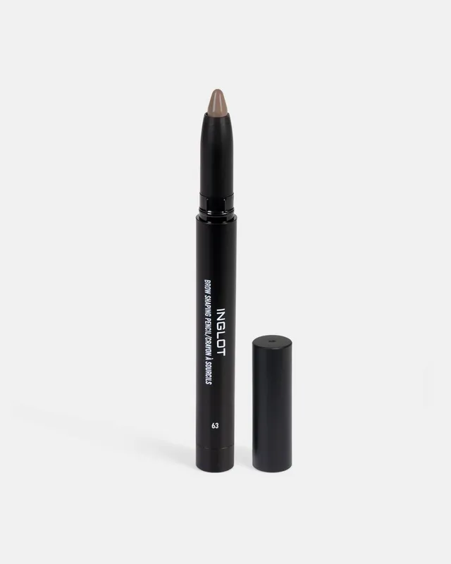 Inglot Women's Brow Shaping Pencil Size: 1.4g 1.4g